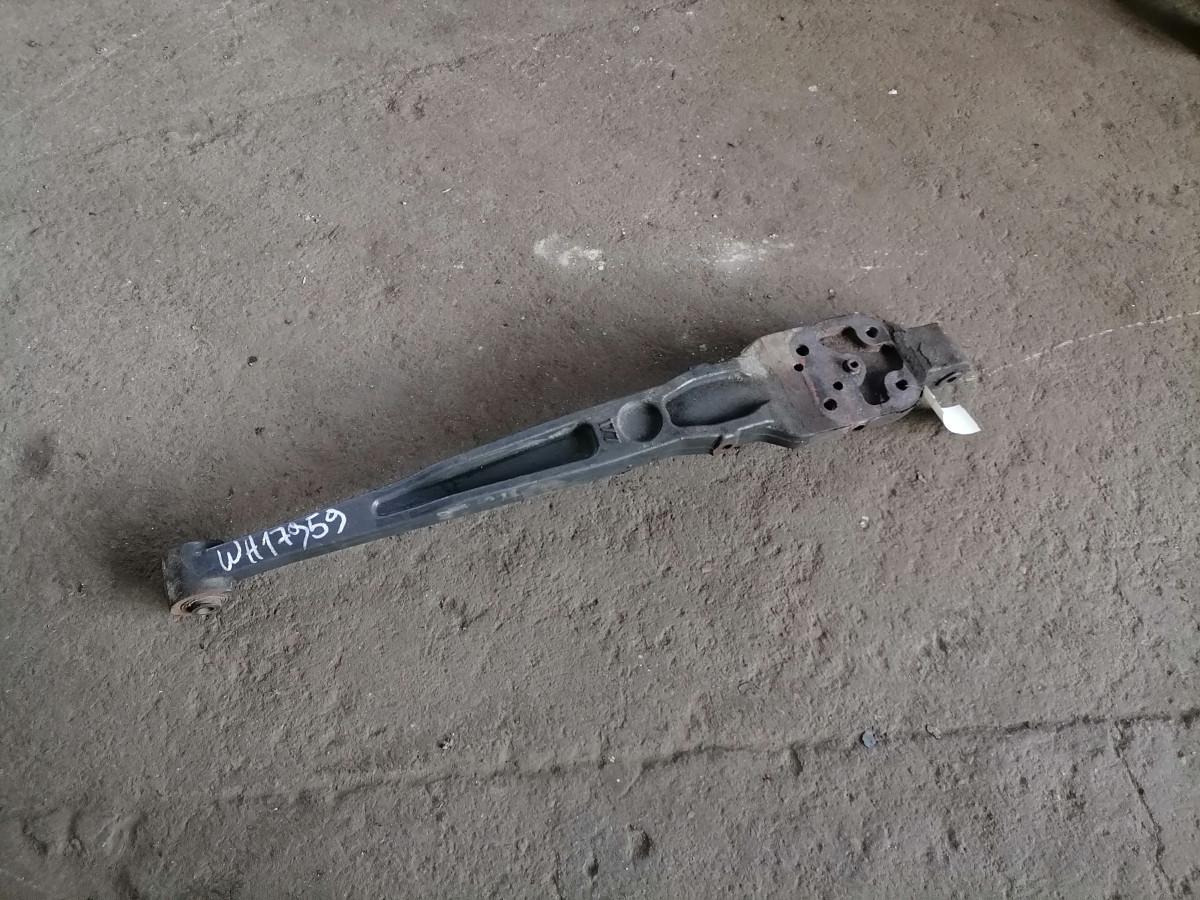 Volvo Air spring bracket 82378982 - Pneumatska suspenzija za Kamion: slika 2 Volvo Air spring bracket 82378982 - Pneumatska suspenzija za Kamion: slika 2