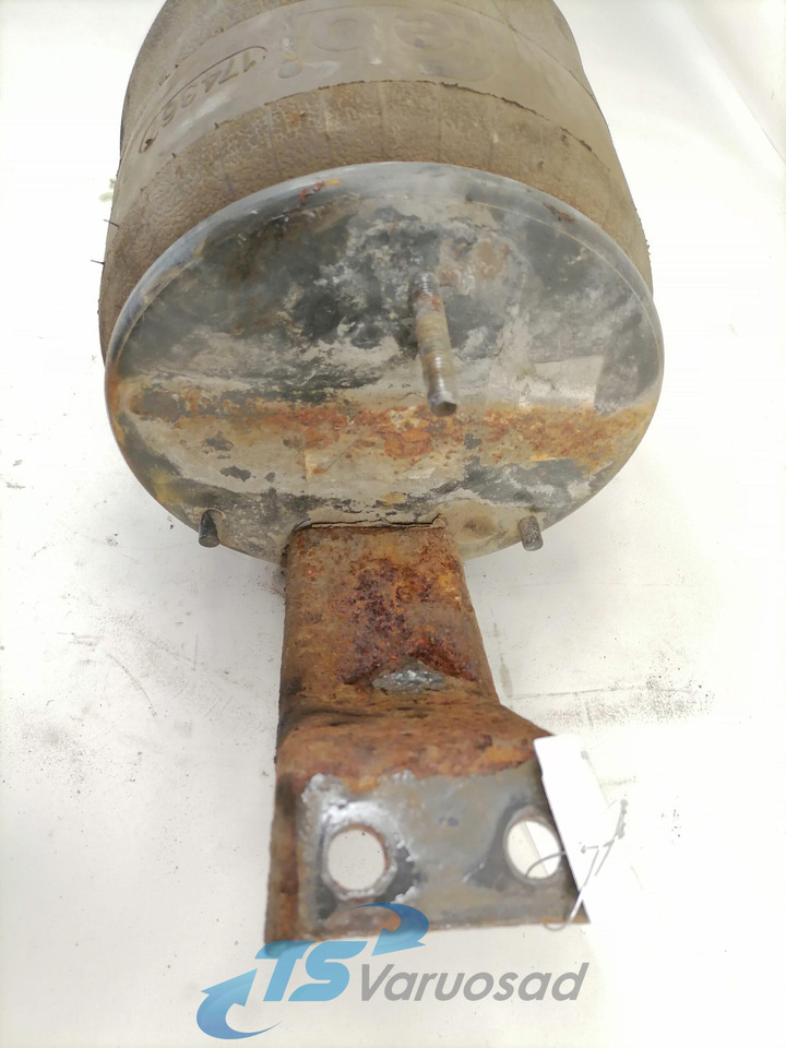 Volvo Air suspension 174367 - Pneumatska suspenzija za Kamion: slika 2 Volvo Air suspension 174367 - Pneumatska suspenzija za Kamion: slika 2