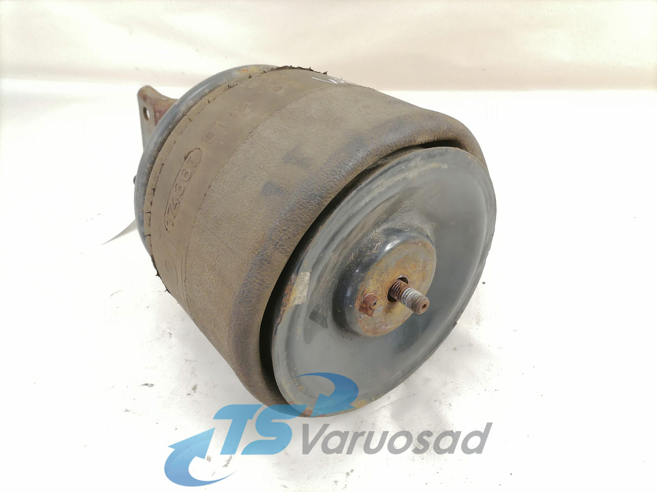 Volvo Air suspension 174367 - Pneumatska suspenzija za Kamion: slika 3 Volvo Air suspension 174367 - Pneumatska suspenzija za Kamion: slika 3
