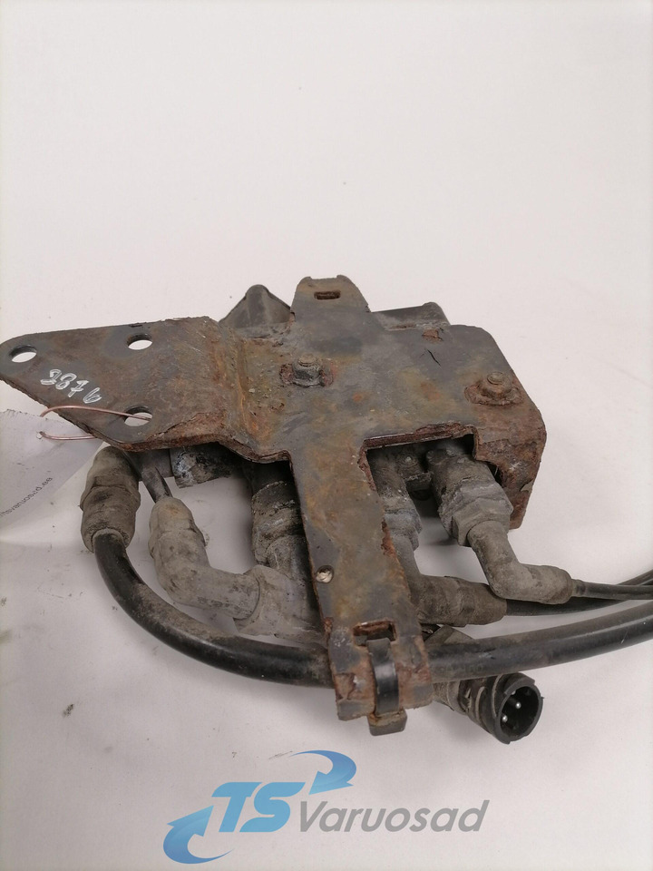 Volvo Air suspension control valve, ECAS 2051445 - Kočioni ventil za Kamion: slika 2 Volvo Air suspension control valve, ECAS 2051445 - Kočioni ventil za Kamion: slika 2