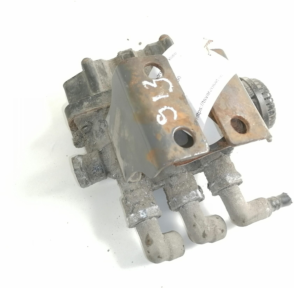 Volvo Air suspension control valve, ECAS 20514450 - Kočioni ventil za Kamion: slika 3 Volvo Air suspension control valve, ECAS 20514450 - Kočioni ventil za Kamion: slika 3