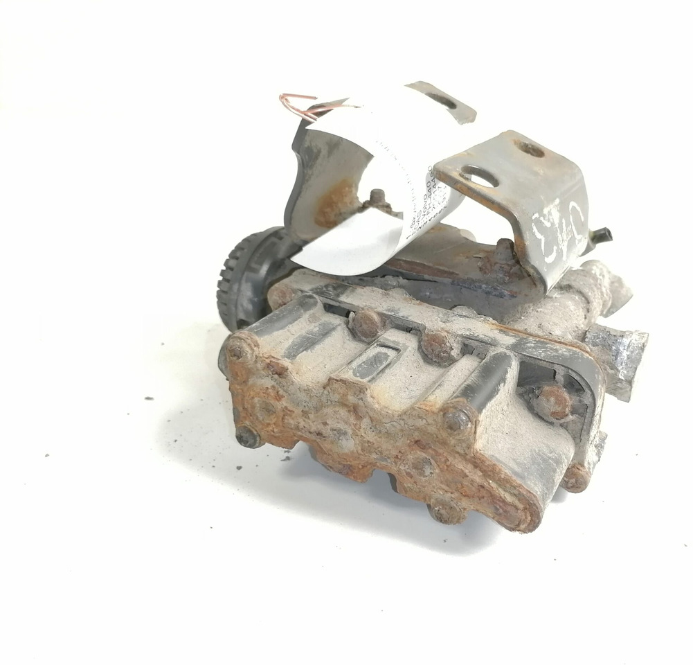 Volvo Air suspension control valve, ECAS 20514450 - Kočioni ventil za Kamion: slika 3 Volvo Air suspension control valve, ECAS 20514450 - Kočioni ventil za Kamion: slika 3