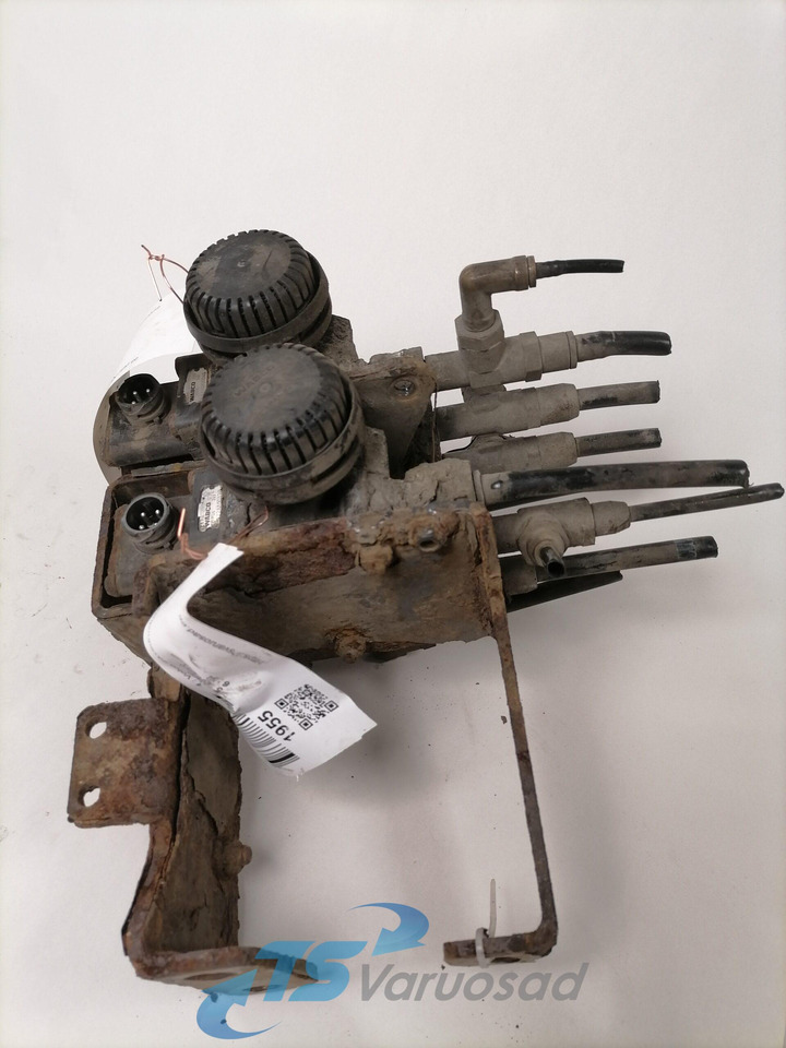 Volvo Air suspension control valve, ECAS 20514450 - Kočioni ventil za Kamion: slika 1 Volvo Air suspension control valve, ECAS 20514450 - Kočioni ventil za Kamion: slika 1