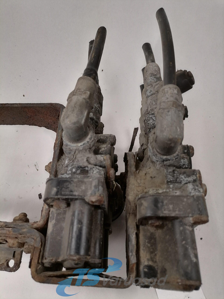 Volvo Air suspension control valve, ECAS 20514450 - Kočioni ventil za Kamion: slika 3 Volvo Air suspension control valve, ECAS 20514450 - Kočioni ventil za Kamion: slika 3