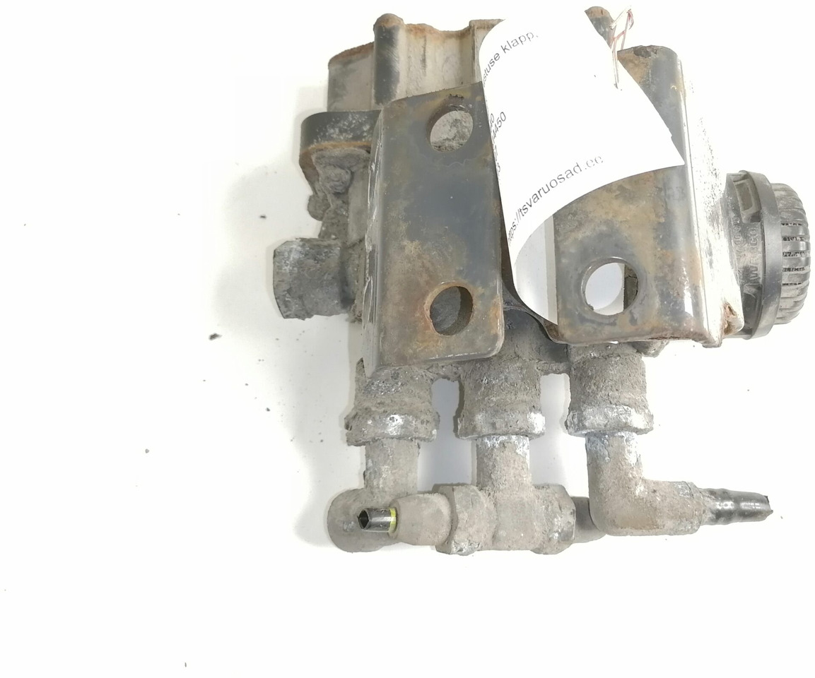 Volvo Air suspension control valve, ECAS 20514450 - Kočioni ventil za Kamion: slika 2 Volvo Air suspension control valve, ECAS 20514450 - Kočioni ventil za Kamion: slika 2