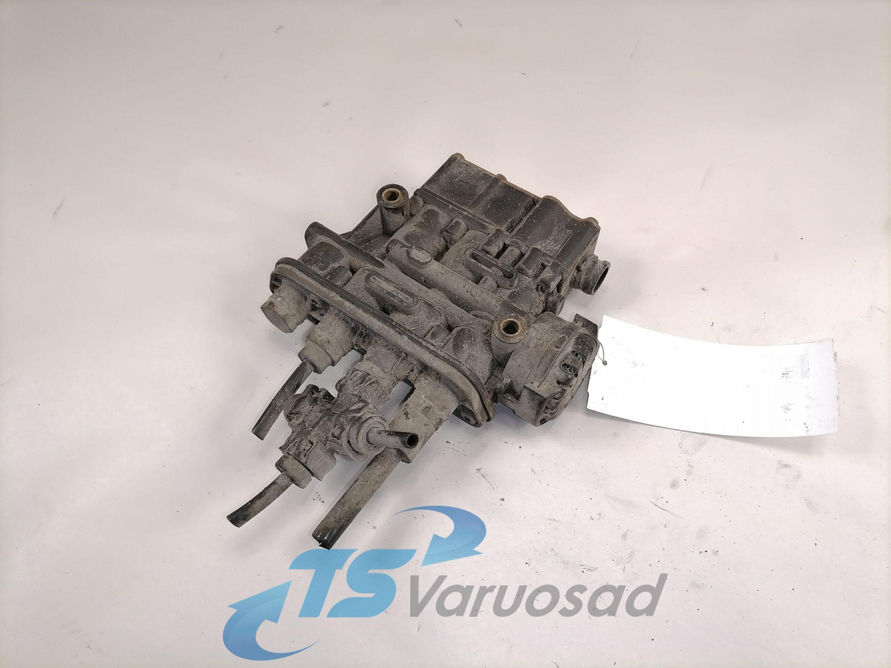 Volvo Air suspension control valve, ECAS 21083657 - Kočioni ventil za Kamion: slika 3 Volvo Air suspension control valve, ECAS 21083657 - Kočioni ventil za Kamion: slika 3