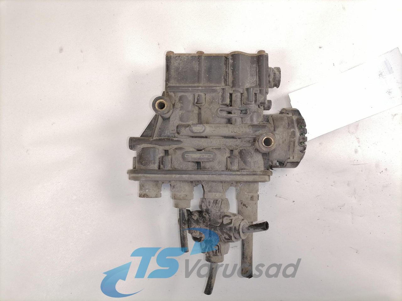 Volvo Air suspension control valve, ECAS 21083657 - Kočioni ventil za Kamion: slika 2 Volvo Air suspension control valve, ECAS 21083657 - Kočioni ventil za Kamion: slika 2