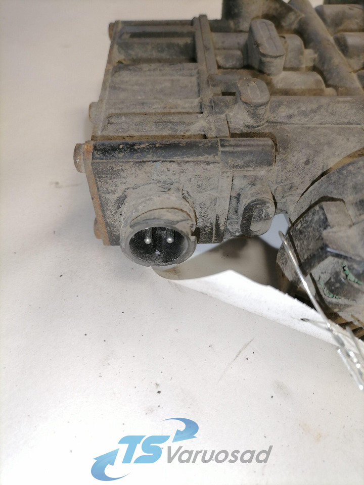 Volvo Air suspension control valve, ECAS 21083657 - Kočioni ventil za Kamion: slika 4 Volvo Air suspension control valve, ECAS 21083657 - Kočioni ventil za Kamion: slika 4