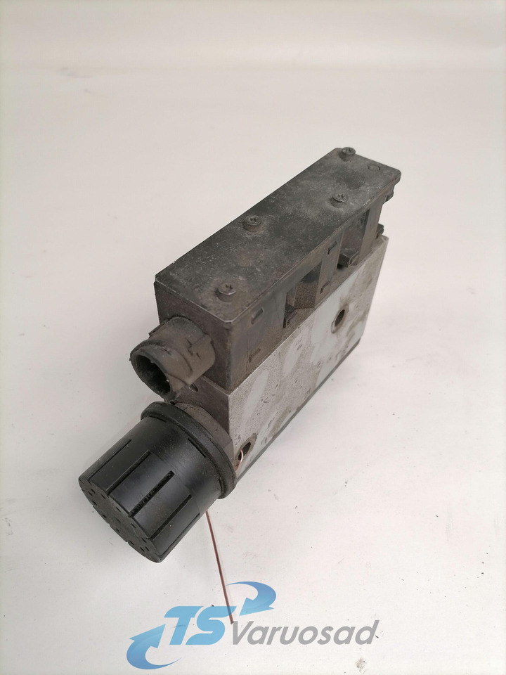 Volvo Air suspension control valve, ECAS 3944716 - Kočioni ventil za Kamion: slika 3 Volvo Air suspension control valve, ECAS 3944716 - Kočioni ventil za Kamion: slika 3