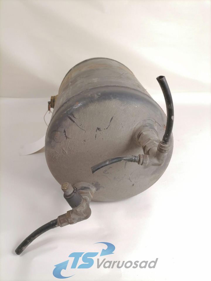 Volvo Air tank 20772295 - Univerzalni deo za Kamion: slika 3 Volvo Air tank 20772295 - Univerzalni deo za Kamion: slika 3
