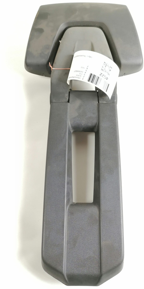 Volvo Allavaatepeegel 84004927 - Retrovizor za Kamion: slika 4 Volvo Allavaatepeegel 84004927 - Retrovizor za Kamion: slika 4