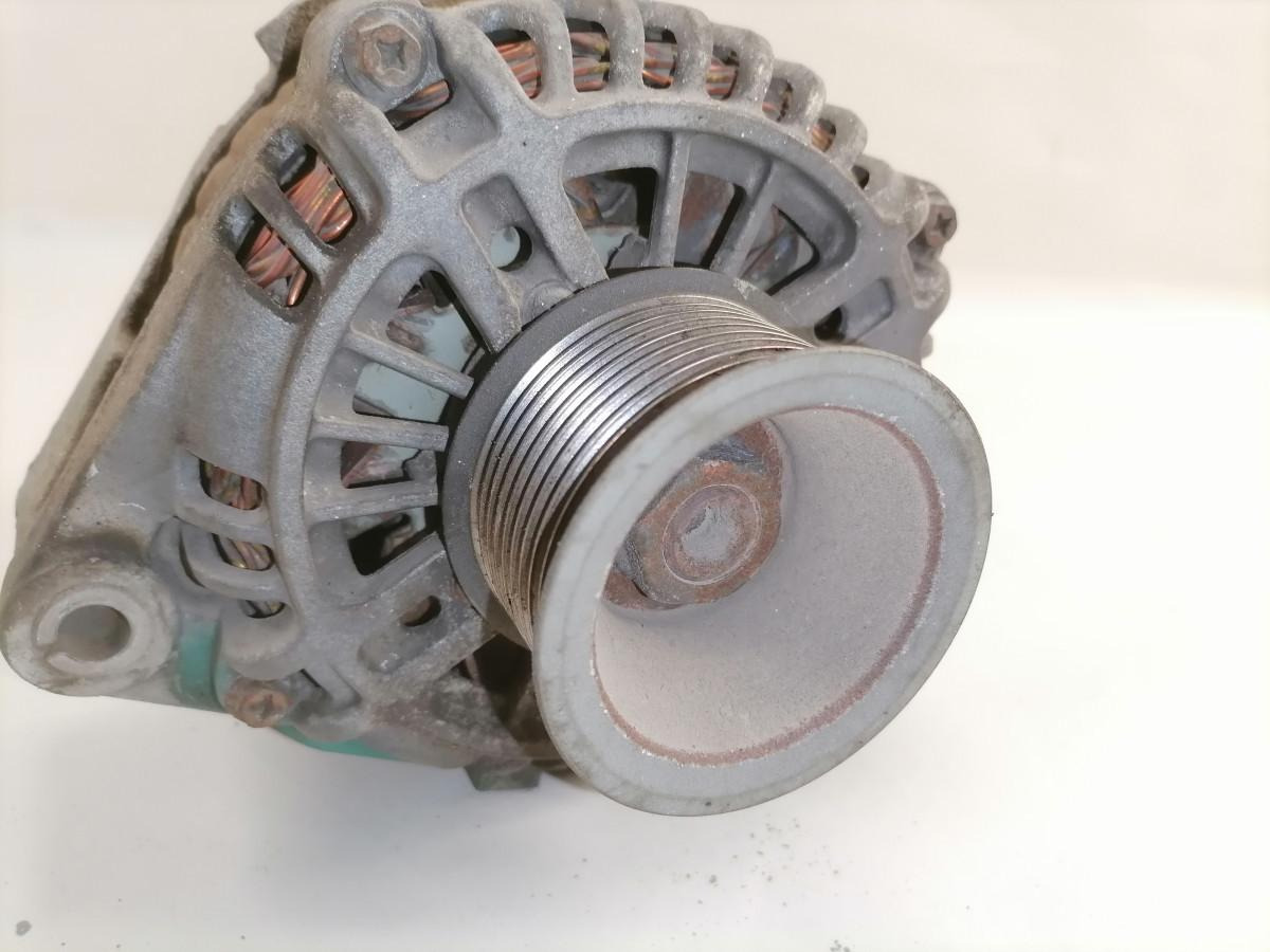 Volvo Alternator 20707050 - Alternator za Kamion: slika 4 Volvo Alternator 20707050 - Alternator za Kamion: slika 4