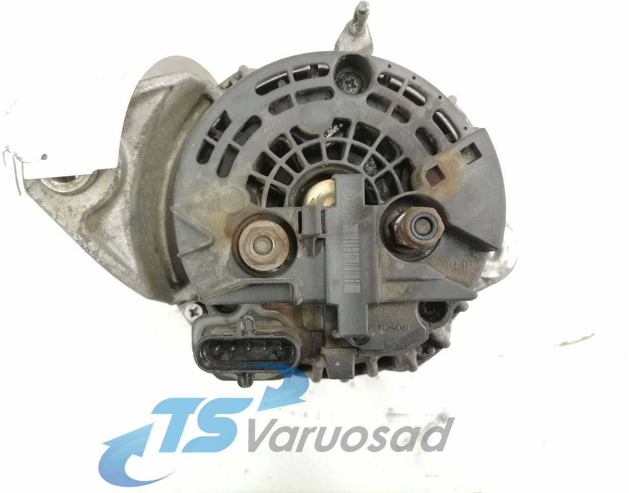 Volvo Alternator 20741686 - Alternator za Kamion: slika 3 Volvo Alternator 20741686 - Alternator za Kamion: slika 3
