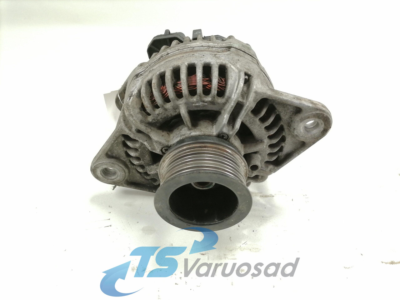 Volvo Alternator 20741686 - Alternator za Kamion: slika 2 Volvo Alternator 20741686 - Alternator za Kamion: slika 2