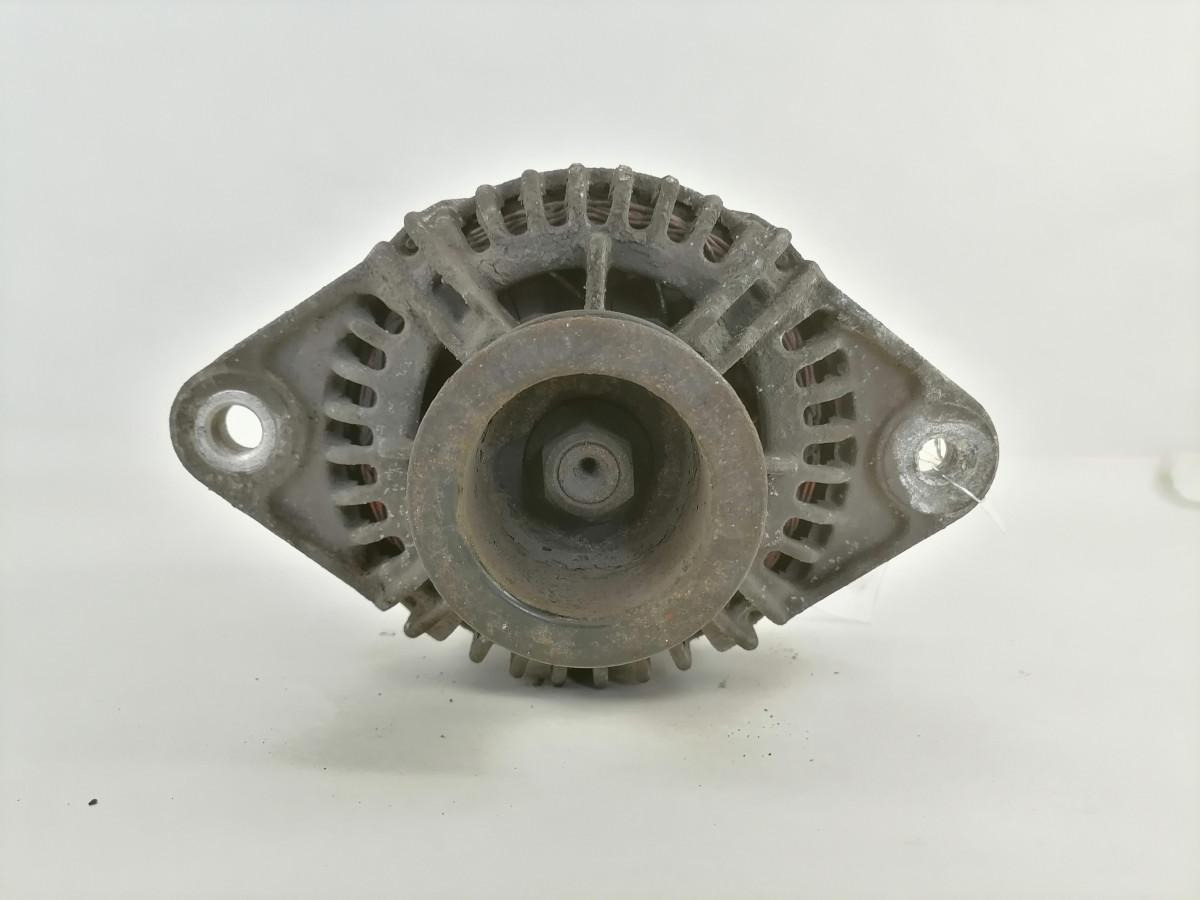 Volvo Alternator 21257552 - Alternator za Kamion: slika 3 Volvo Alternator 21257552 - Alternator za Kamion: slika 3