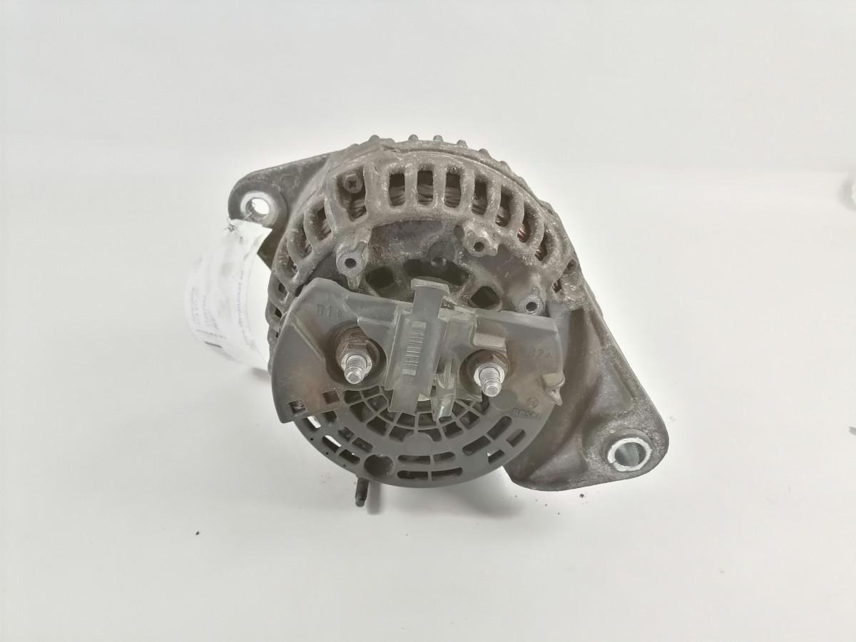 Volvo Alternator 21257552 - Alternator za Kamion: slika 5 Volvo Alternator 21257552 - Alternator za Kamion: slika 5