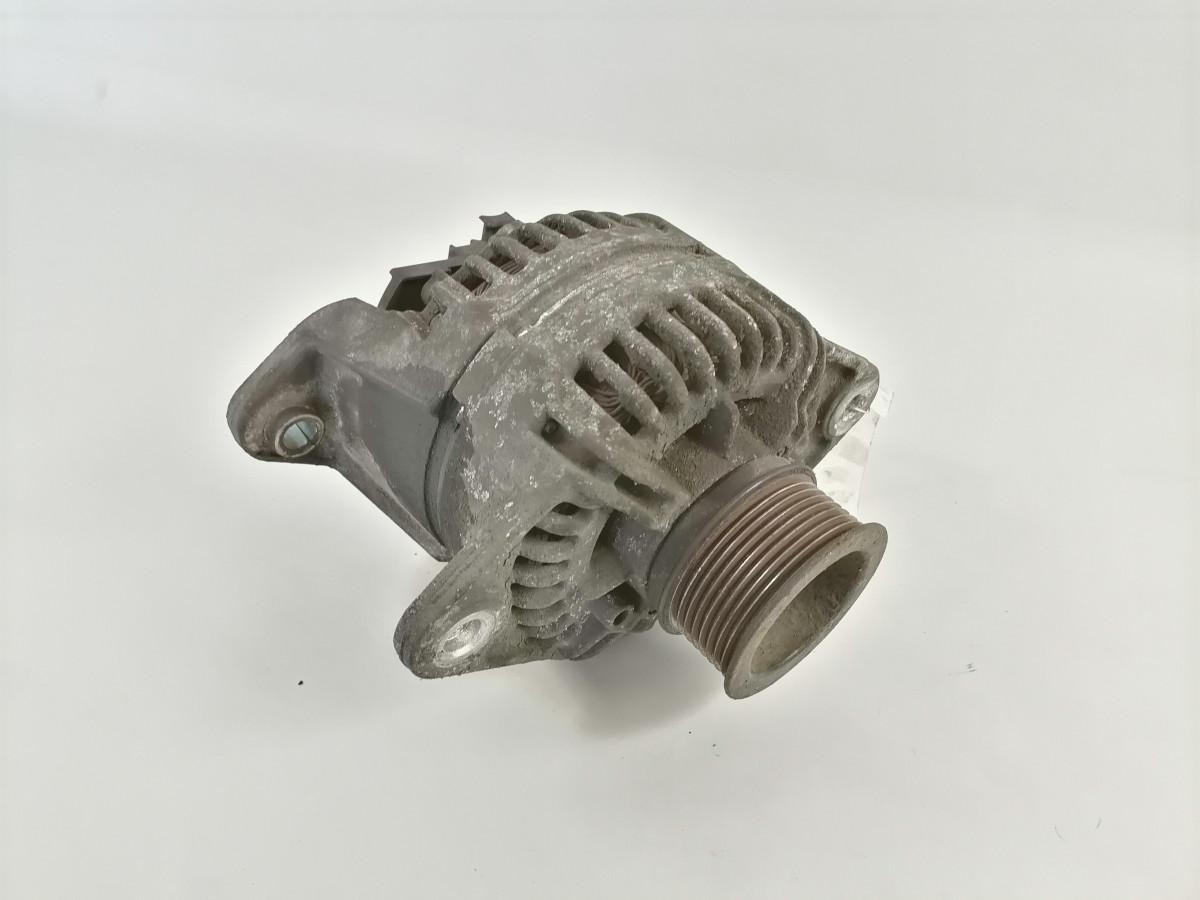 Volvo Alternator 21257552 - Alternator za Kamion: slika 2 Volvo Alternator 21257552 - Alternator za Kamion: slika 2