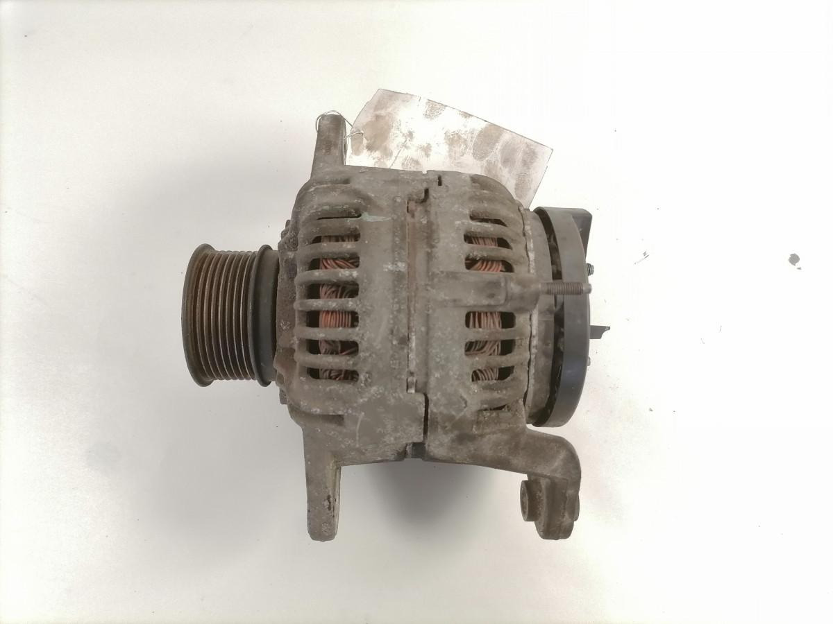 Volvo Alternator 21257552 - Alternator za Kamion: slika 4 Volvo Alternator 21257552 - Alternator za Kamion: slika 4
