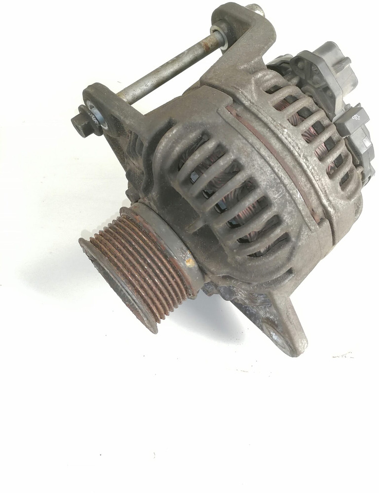Volvo Alternator 22218393 - Alternator za Kamion: slika 1 Volvo Alternator 22218393 - Alternator za Kamion: slika 1