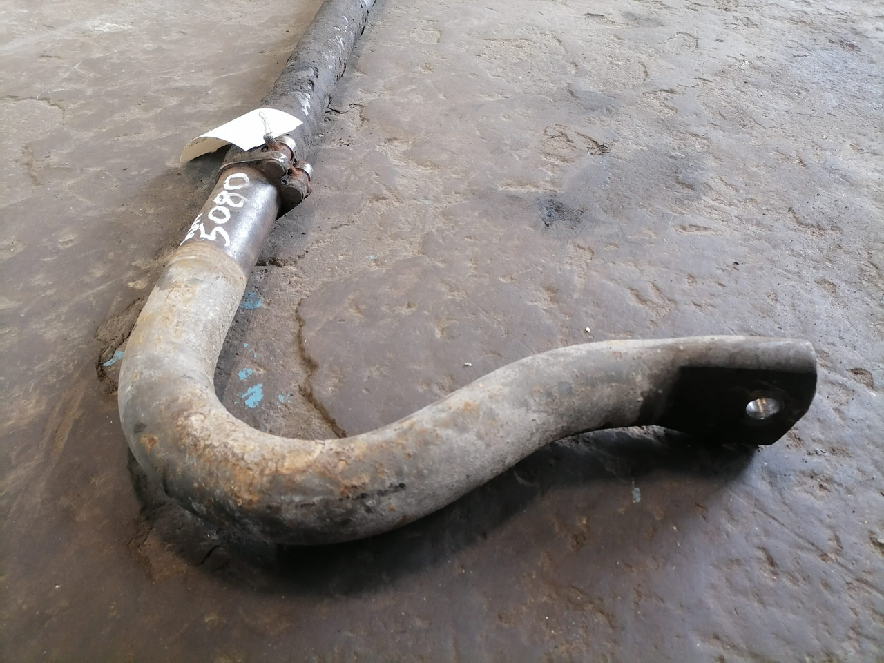 Volvo Anti-roll bar 1075683 - Balans štangla za Kamion: slika 4 Volvo Anti-roll bar 1075683 - Balans štangla za Kamion: slika 4