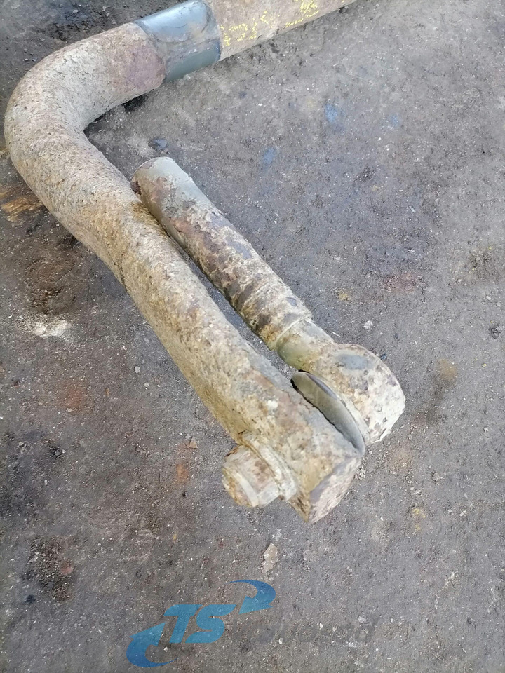 Volvo Anti roll bar 20443075 - Balans štangla za Kamion: slika 3 Volvo Anti roll bar 20443075 - Balans štangla za Kamion: slika 3