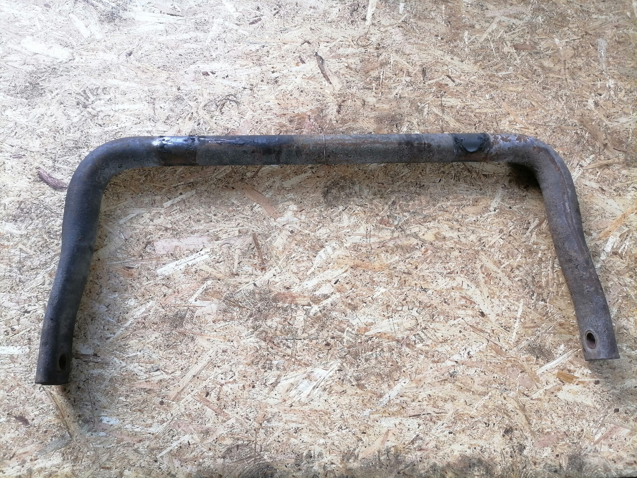 Volvo Anti-roll bar 20443075 - Balans štangla za Kamion: slika 2 Volvo Anti-roll bar 20443075 - Balans štangla za Kamion: slika 2