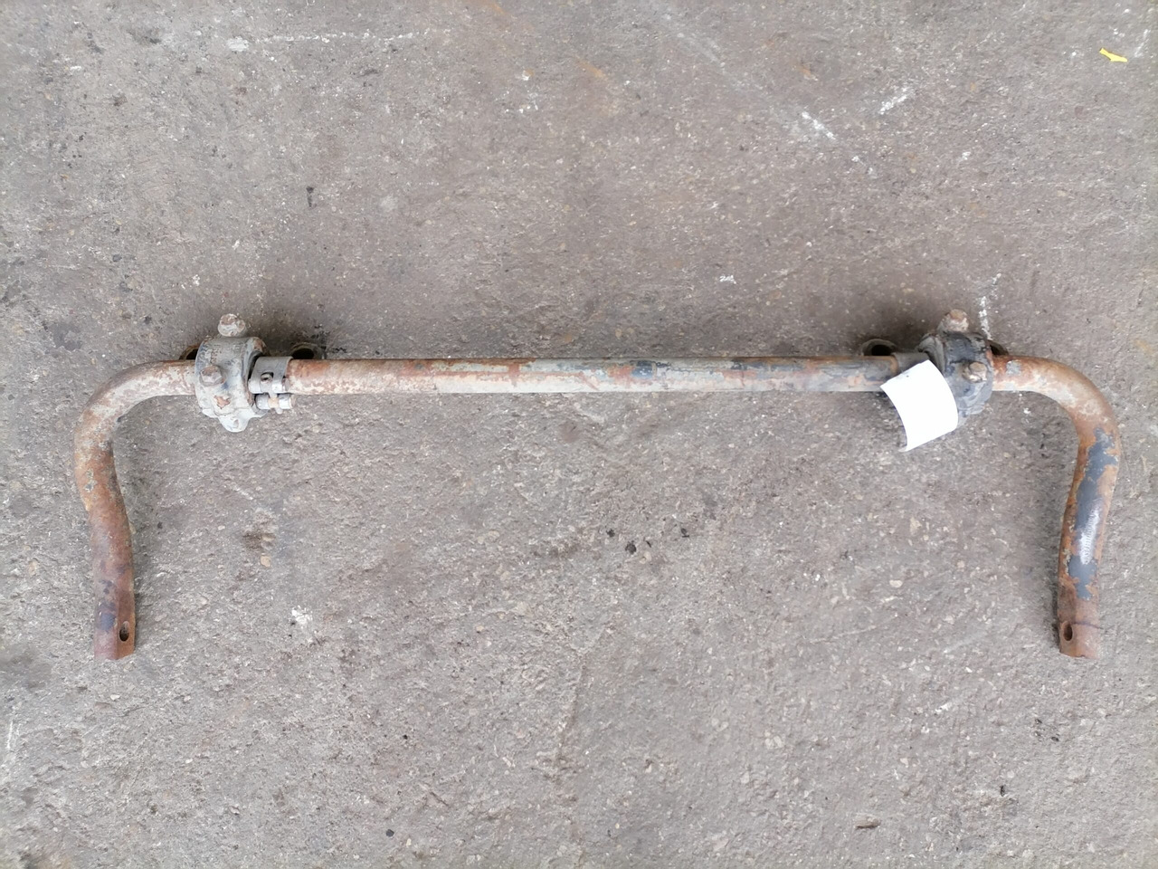 Volvo Anti-roll bar 20532261 - Balans štangla za Kamion: slika 2 Volvo Anti-roll bar 20532261 - Balans štangla za Kamion: slika 2