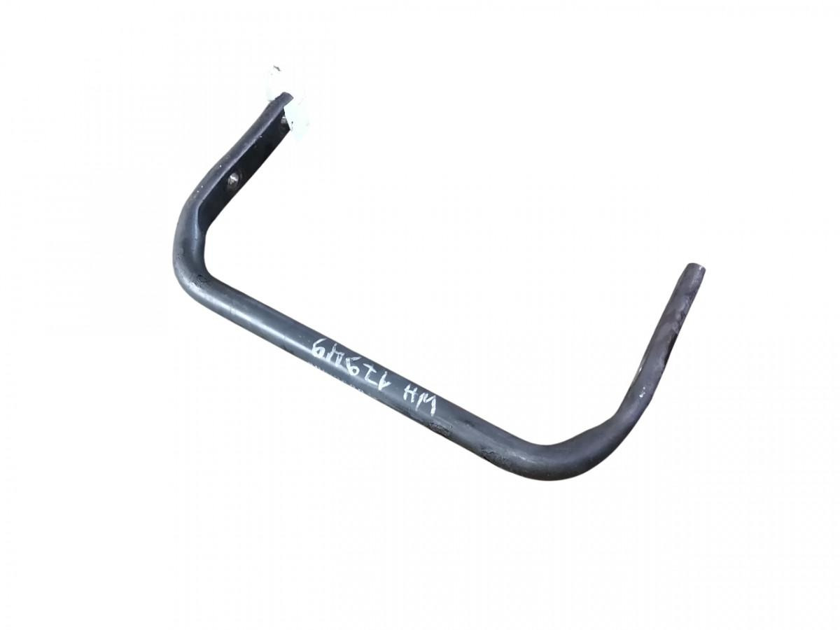 Volvo Anti-roll bar 20812538 - Balans štangla za Kamion: slika 1 Volvo Anti-roll bar 20812538 - Balans štangla za Kamion: slika 1