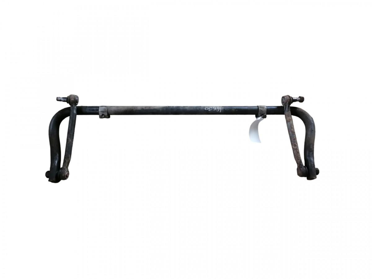 Volvo Anti-roll bar 22357937 - Balans štangla za Kamion: slika 1 Volvo Anti-roll bar 22357937 - Balans štangla za Kamion: slika 1