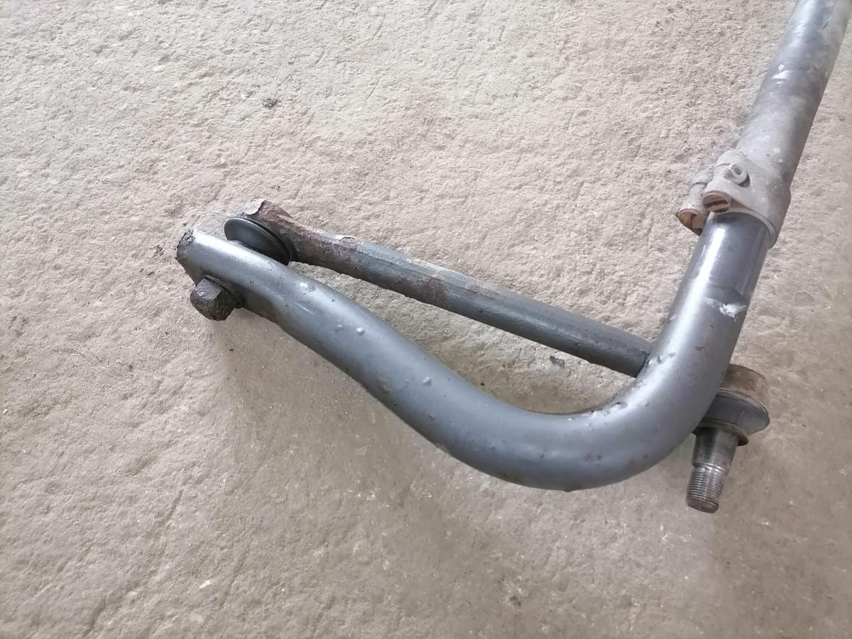 Volvo Anti-roll bar 22357937 - Balans štangla za Kamion: slika 5 Volvo Anti-roll bar 22357937 - Balans štangla za Kamion: slika 5