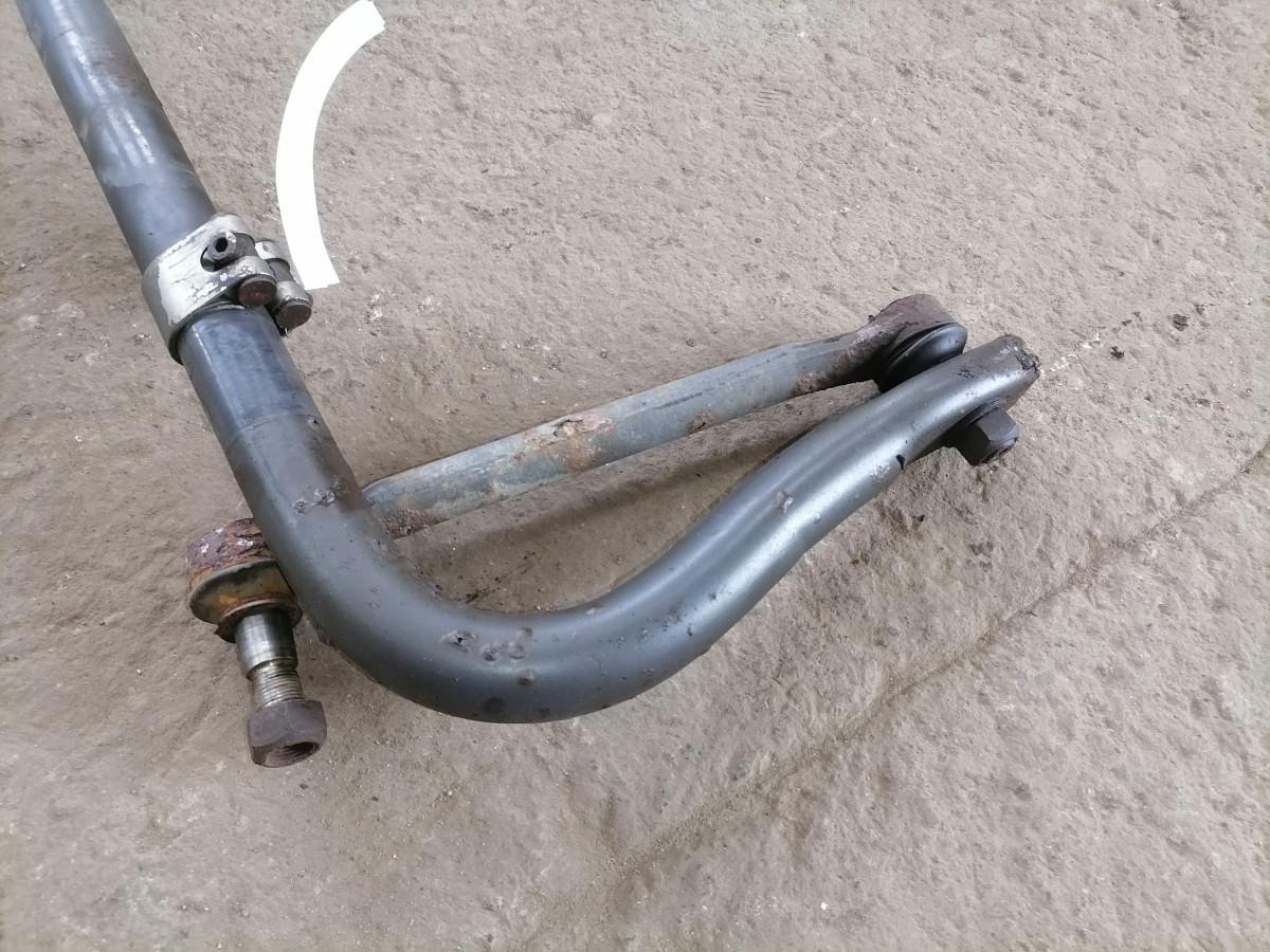 Volvo Anti-roll bar 22357937 - Balans štangla za Kamion: slika 4 Volvo Anti-roll bar 22357937 - Balans štangla za Kamion: slika 4