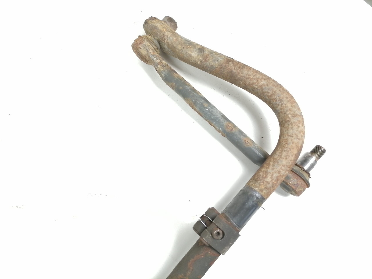 Volvo Anti-roll bar 3986432 - Balans štangla za Kamion: slika 4 Volvo Anti-roll bar 3986432 - Balans štangla za Kamion: slika 4