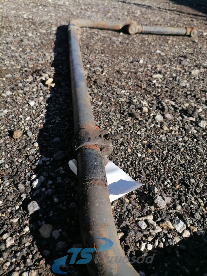 Volvo Anti-roll bar 3986432 - Balans štangla za Kamion: slika 4 Volvo Anti-roll bar 3986432 - Balans štangla za Kamion: slika 4