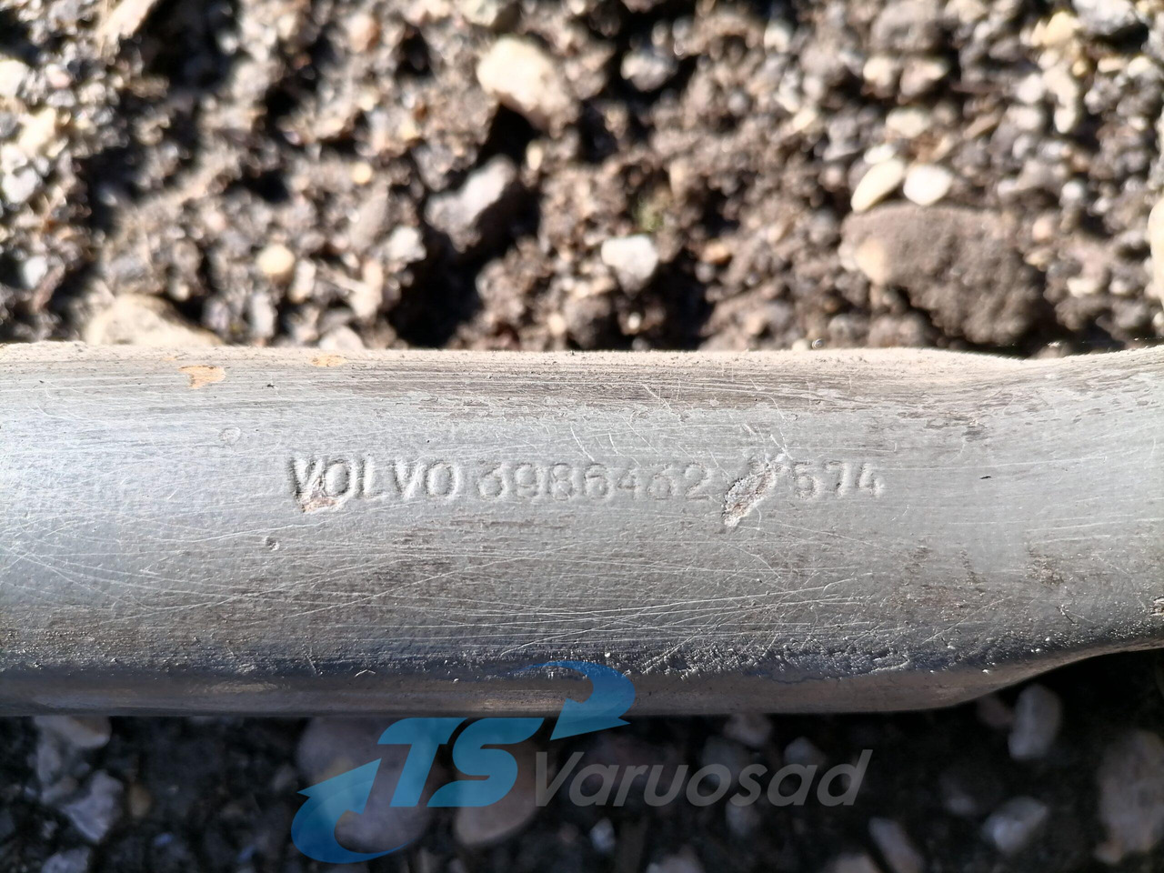 Volvo Anti-roll bar 3986432 - Balans štangla za Kamion: slika 5 Volvo Anti-roll bar 3986432 - Balans štangla za Kamion: slika 5