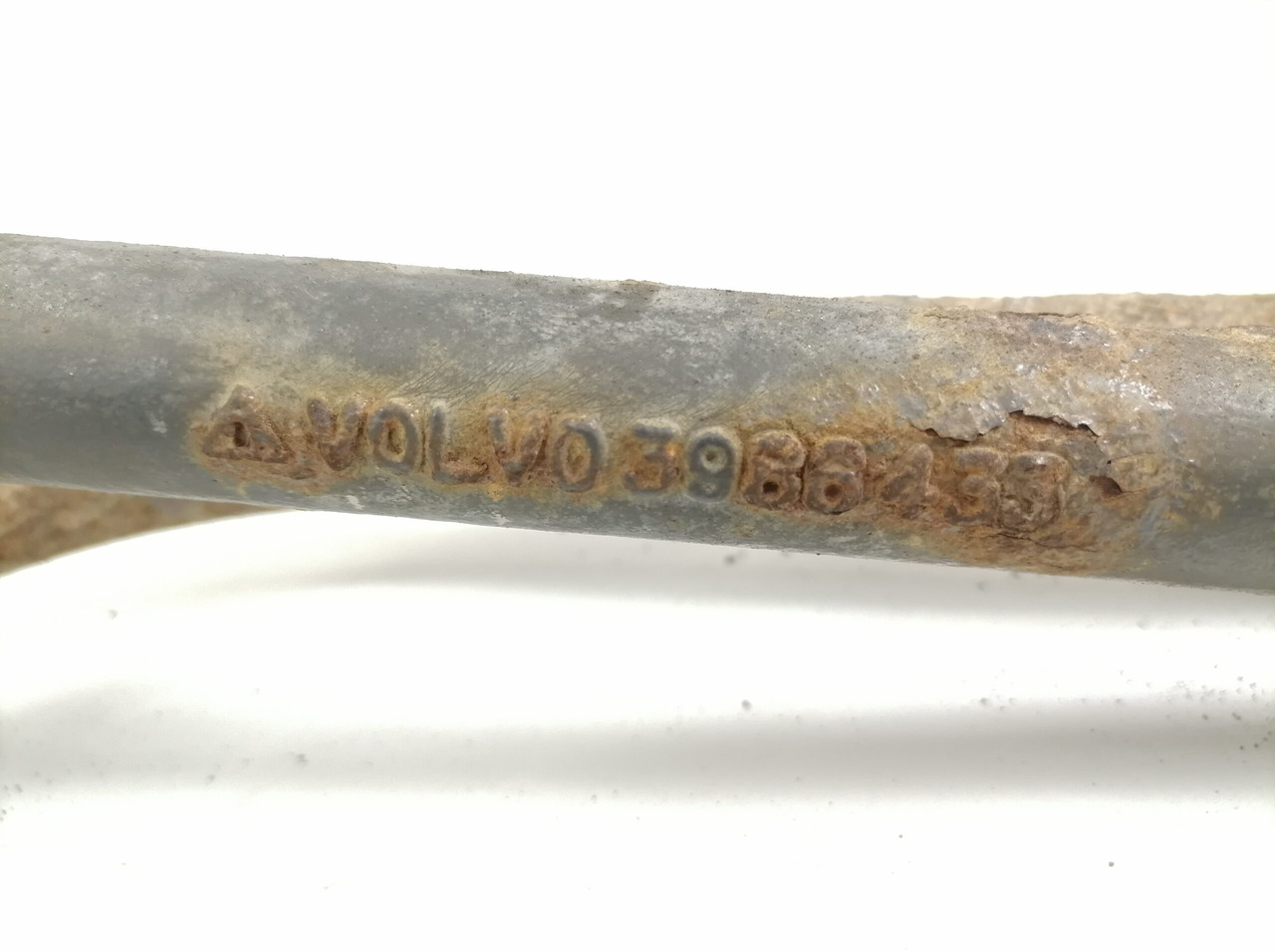 Volvo Anti-roll bar 3986432 - Balans štangla za Kamion: slika 2 Volvo Anti-roll bar 3986432 - Balans štangla za Kamion: slika 2