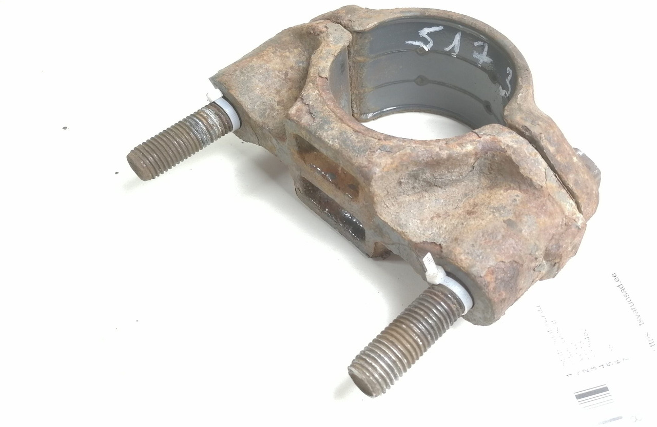 Volvo Anti roll bar bracket 1079482 - Balans štangla za Kamion: slika 1 Volvo Anti roll bar bracket 1079482 - Balans štangla za Kamion: slika 1