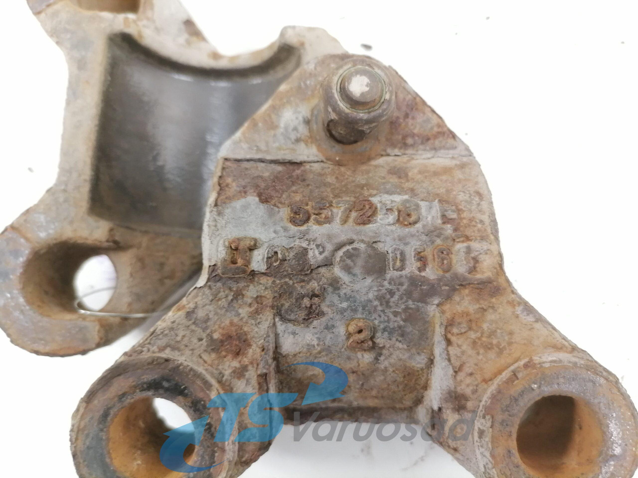 Volvo Anti-roll bar bracket 20709554 - Balans štangla za Kamion: slika 2 Volvo Anti-roll bar bracket 20709554 - Balans štangla za Kamion: slika 2