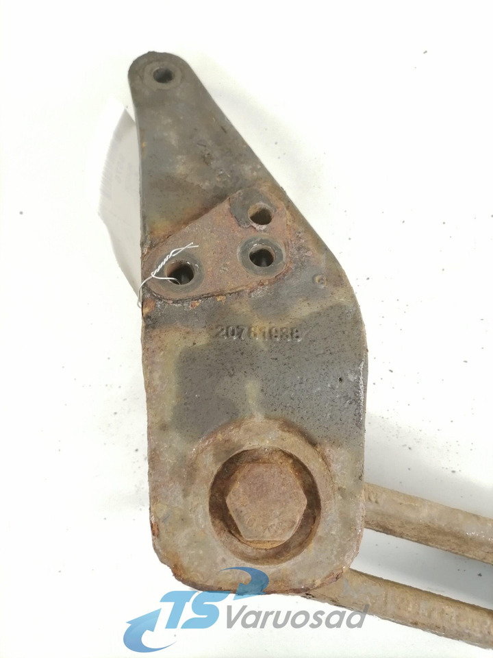 Volvo Anti roll bar bracket 20781938 - Balans štangla za Kamion: slika 2 Volvo Anti roll bar bracket 20781938 - Balans štangla za Kamion: slika 2