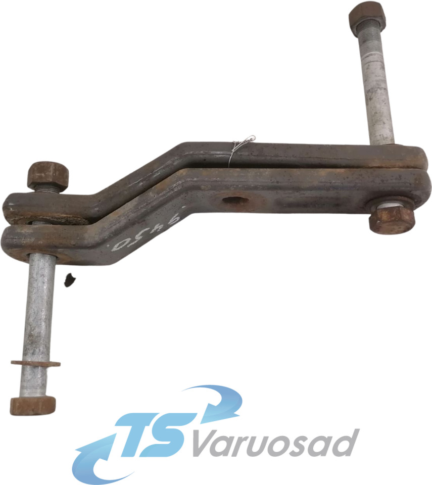 Volvo Anti-roll bar bracket 20812093 - Balans štangla za Kamion: slika 1 Volvo Anti-roll bar bracket 20812093 - Balans štangla za Kamion: slika 1