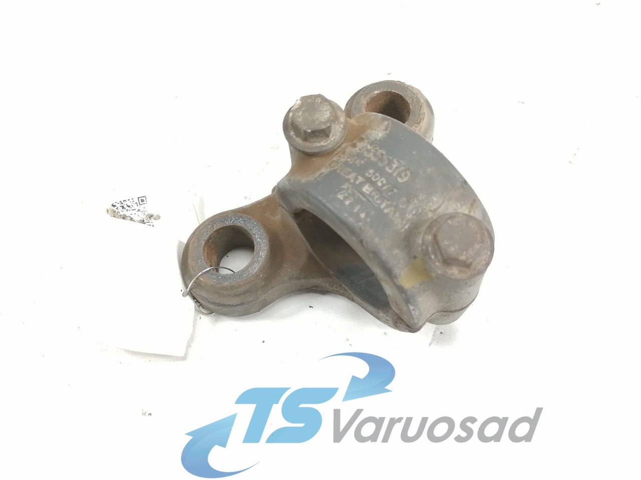 Volvo Anti-roll bar bracket 22119002 - Balans štangla za Kamion: slika 1 Volvo Anti-roll bar bracket 22119002 - Balans štangla za Kamion: slika 1