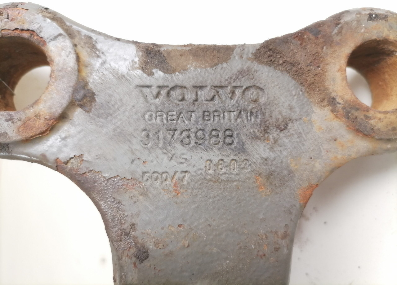 Volvo Anti-roll bar bracket 3173988 - Balans štangla za Kamion: slika 3 Volvo Anti-roll bar bracket 3173988 - Balans štangla za Kamion: slika 3
