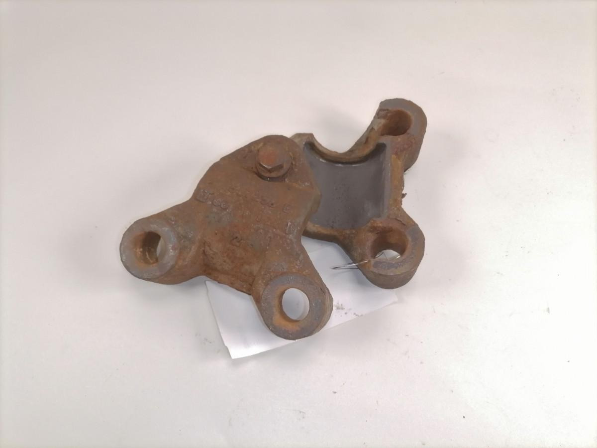Volvo Anti-roll bar bracket 557258 - Balans štangla za Kamion: slika 2 Volvo Anti-roll bar bracket 557258 - Balans štangla za Kamion: slika 2