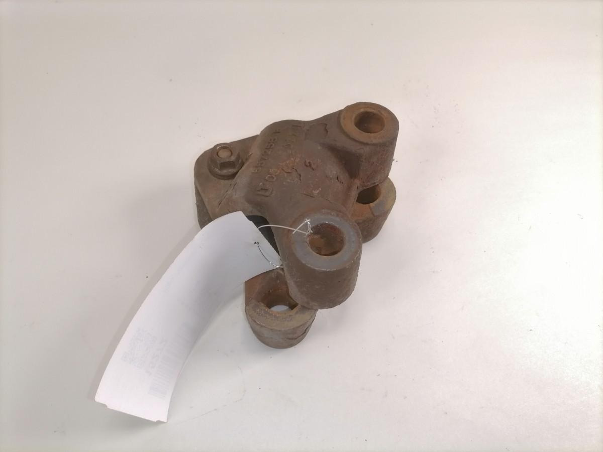 Volvo Anti-roll bar bracket 557258 - Balans štangla za Kamion: slika 2 Volvo Anti-roll bar bracket 557258 - Balans štangla za Kamion: slika 2
