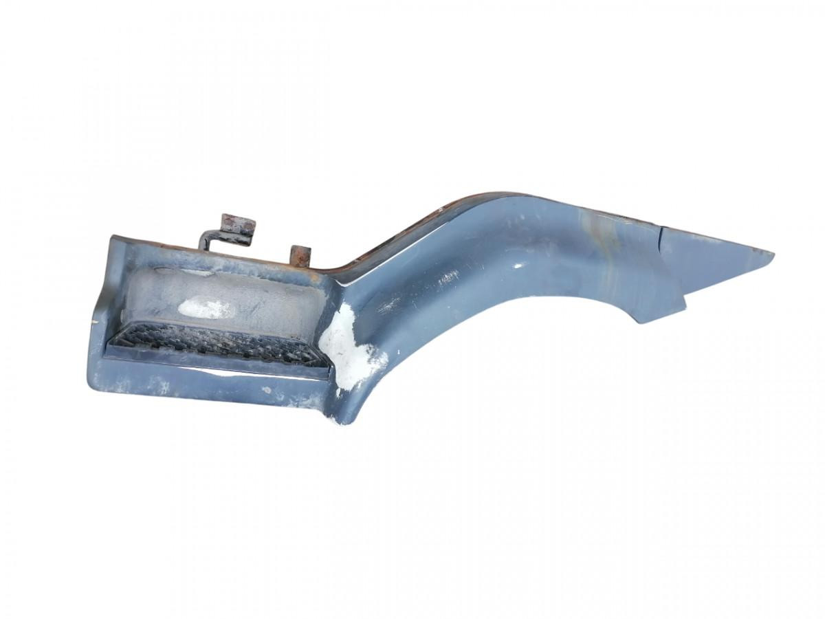 Volvo Astmelaua plastik 20754045 - Prag za Kamion: slika 1 Volvo Astmelaua plastik 20754045 - Prag za Kamion: slika 1