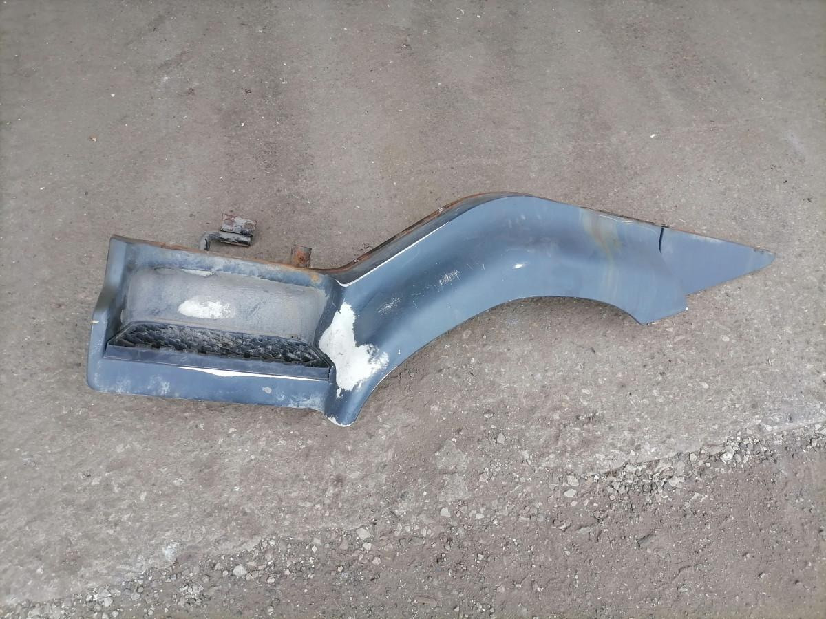 Volvo Astmelaua plastik 20754045 - Prag za Kamion: slika 2 Volvo Astmelaua plastik 20754045 - Prag za Kamion: slika 2