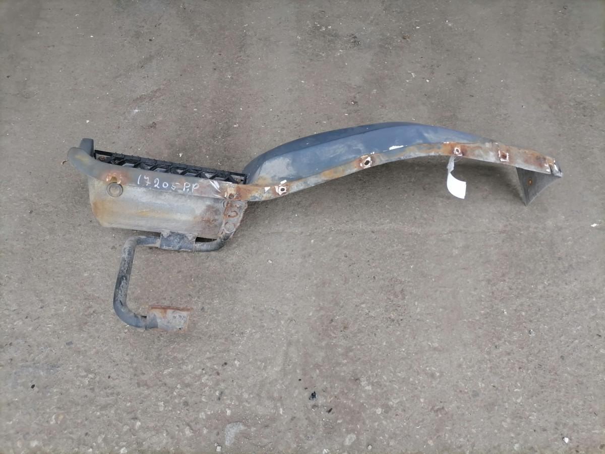 Volvo Astmelaua plastik 20754284 - Prag za Kamion: slika 4 Volvo Astmelaua plastik 20754284 - Prag za Kamion: slika 4