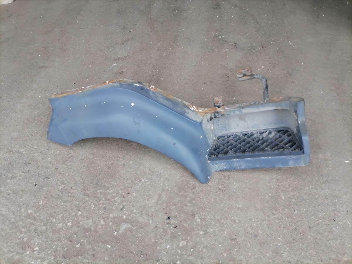 Volvo Astmelaua plastik 20754284 - Prag za Kamion: slika 2 Volvo Astmelaua plastik 20754284 - Prag za Kamion: slika 2