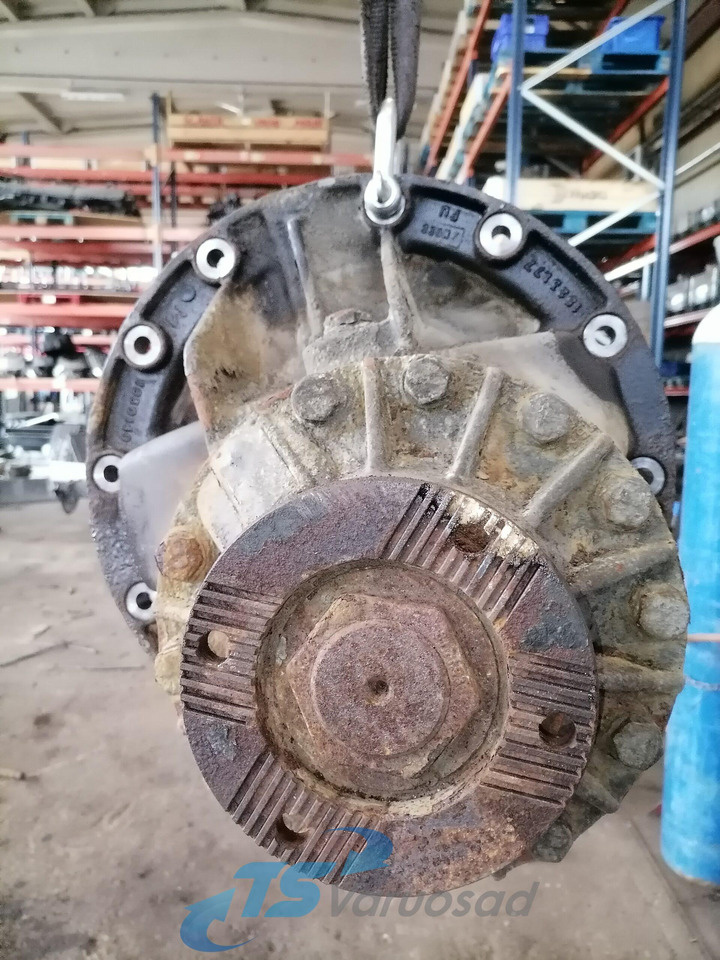 Volvo Axel gear RS1356SV - Pogonski reduktor za Kamion: slika 3 Volvo Axel gear RS1356SV - Pogonski reduktor za Kamion: slika 3