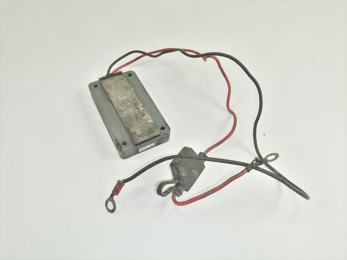 Volvo Battery Reconditioner 22147045 - Električni sistem za Kamion: slika 2 Volvo Battery Reconditioner 22147045 - Električni sistem za Kamion: slika 2