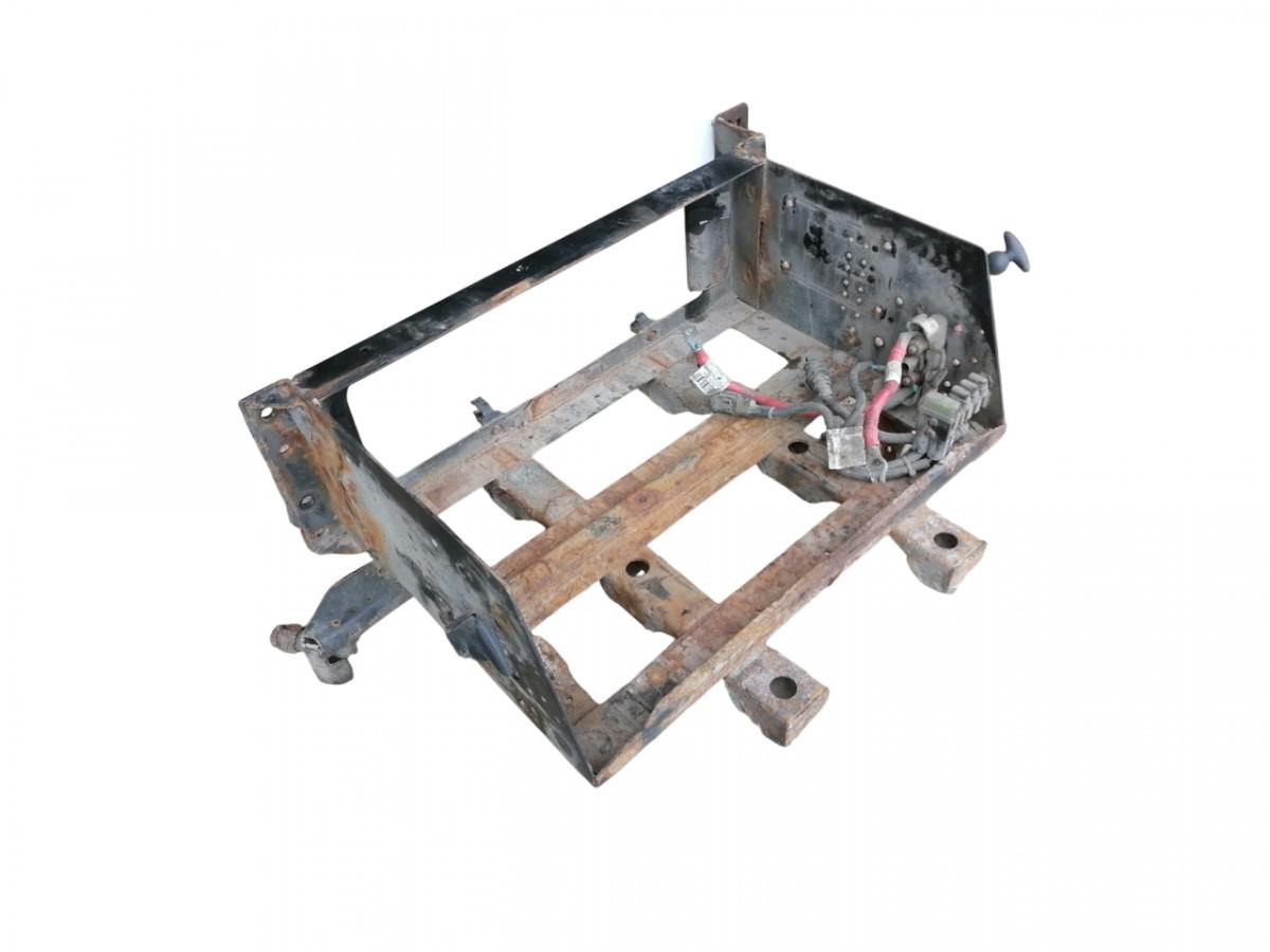 Volvo Battery box 21042654 - Baterija za Kamion: slika 1 Volvo Battery box 21042654 - Baterija za Kamion: slika 1